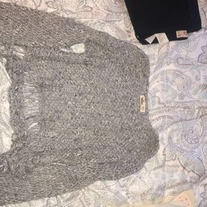 Hollister Knit shirt